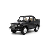 Mercedes-Benz Mercedes-Benz G500 Convertible 2007 - 1:18 - Otto Mobile Models Mercedes-Benz Mercedes-Benz G500 Convertible 2007 - 1:18 - Otto Mobile Models