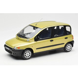 Fiat Fiat Multipla 2000 - 1:18 - Otto Mobile Models