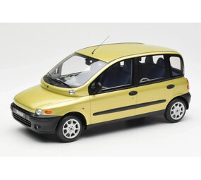Fiat Fiat Multipla 2000 - 1:18 - Otto Mobile Models Fiat Fiat Multipla 2000 - 1:18 - Otto Mobile Models
