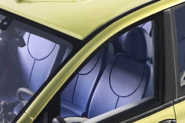 Fiat Fiat Multipla 2000 - 1:18 - Otto Mobile Models Fiat Fiat Multipla 2000 - 1:18 - Otto Mobile Models