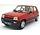 Renault  5 GTL (5 Doors) 1984 - 1:18 - Otto Mobile Models