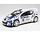 Peugeot 206 WRC #15 Rally Tour de Corse 1999  - 1:12 - Otto Mobile Models