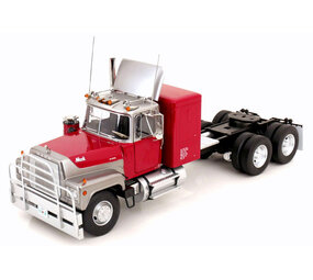 Mack Mack RL700L Tractor 6x4 1974 - 1:18 - Road Kings Mack Mack RL700L Tractor 6x4 1974 - 1:18 - Road Kings