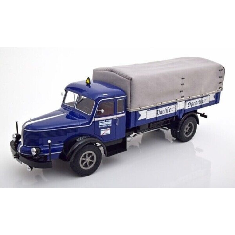 Scania 143M 500 - 1:18 - Road Kings - HMKT
