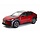 Toyota Bz4X 100% Electric AWD SUV 2022 -1:18 - Sun Star