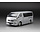 Toyota H2000 Hiace Van Super GL - 1:24 - Sun Star