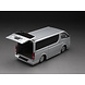 Toyota Toyota H2000 Hiace Van Super GL - 1:24 - Sun Star Toyota Toyota H2000 Hiace Van Super GL - 1:24 - Sun Star