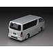 Toyota Toyota H2000 Hiace Van Super GL - 1:24 - Sun Star Toyota Toyota H2000 Hiace Van Super GL - 1:24 - Sun Star