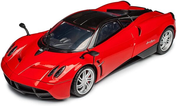 Pagani Pagani Huayra 2013 - 1:18 - Motor Max