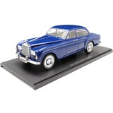 Rolls-Royce Rolls-Royce Silver Cloud III - 1:18 - Modelcar Group Rolls-Royce Rolls-Royce Silver Cloud III - 1:18 - Modelcar Group