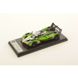 Lamborghini Lamborghini SC63 #19 24h Le Mans 2024 - 1:43 - LookSmart Lamborghini Lamborghini SC63 #19 24h Le Mans 2024 - 1:43 - LookSmart