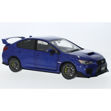 Subaru Subaru Impreza WRX STi (S207) Custom Version 2018 - 1:18 - Sun Star Subaru Subaru Impreza WRX STi (S207) Custom Version 2018 - 1:18 - Sun Star