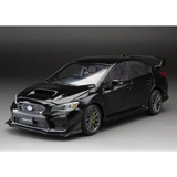 Subaru Subaru Impreza WRX STi (S207) Custom Version 2018 - 1:18 - Sun Star Subaru Subaru Impreza WRX STi (S207) Custom Version 2018 - 1:18 - Sun Star