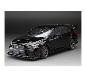 Subaru Subaru Impreza WRX STi (S207) Custom Version 2018 - 1:18 - Sun Star Subaru Subaru Impreza WRX STi (S207) Custom Version 2018 - 1:18 - Sun Star