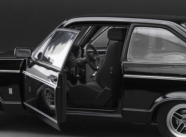 Ford Ford Escort MKII RS (RHD) Mexico 1976 - 1:18 - Sun Star Ford Ford Escort MKII RS (RHD) Mexico 1976 - 1:18 - Sun Star