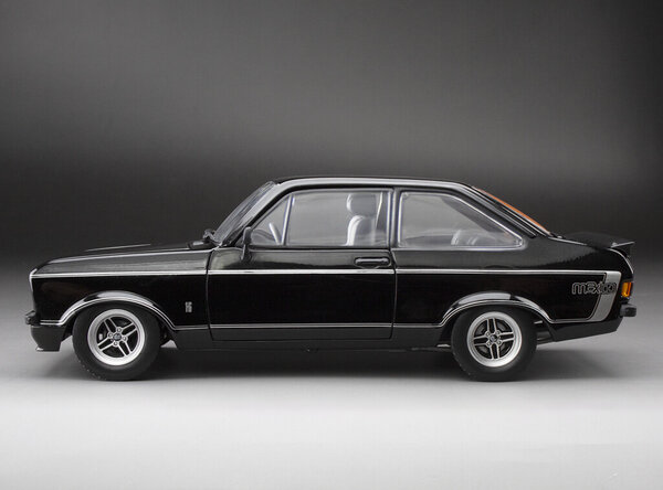 Ford Ford Escort MKII RS (RHD) Mexico 1976 - 1:18 - Sun Star Ford Ford Escort MKII RS (RHD) Mexico 1976 - 1:18 - Sun Star