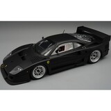 Ferrari Ferrari F40 LM Press Version 1996 - 1:18 - Tecnomodel Mythos Ferrari Ferrari F40 LM Press Version 1996 - 1:18 - Tecnomodel Mythos