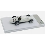 Formule 1 Ferrari 375 F1 Indy #35 GP Indianapolis 500 USAKennedy Tank 1952  - 1:43 - Tecnomodel Mythos Formule 1 Ferrari 375 F1 Indy #35 GP Indianapolis 500 USAKennedy Tank 1952  - 1:43 - Tecnomodel Mythos