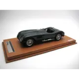 Jaguar Jaguar C-Type Press 1953 - 1:18 - Tecnomodel Mythos