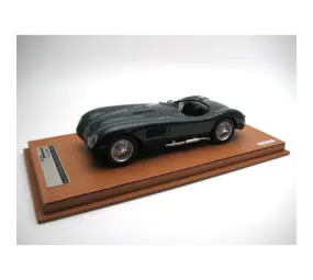 Jaguar Jaguar C-Type Press 1953 - 1:18 - Tecnomodel Mythos Jaguar Jaguar C-Type Press 1953 - 1:18 - Tecnomodel Mythos