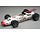 Lotus 38 #17 Indy 500 USA 1965 + Pilot - 1:18 - Tecnomodel Mythos