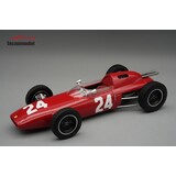 Formule 1 Lotus 24 #24 GP Italy 1962 - 1:18 - Tecnomodel Mythos Formule 1 Lotus 24 #24 GP Italy 1962 - 1:18 - Tecnomodel Mythos