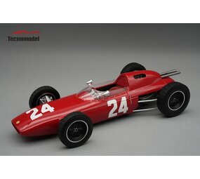 Formule 1 Lotus 24 #24 GP Italy 1962 - 1:18 - Tecnomodel Mythos