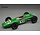 Lotus 24 #22 GP Monaco 1962 - 1:18 - Tecnomodel Mythos