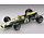 Lotus 48 F2 #8 GP Pau (France) 1967 - 1:18 - Tecnomodel Mythos