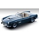 Ferrari Ferrari 250 GT California SWB 1960 - 1:18 - Tecnomodel Mythos Ferrari Ferrari 250 GT California SWB 1960 - 1:18 - Tecnomodel Mythos