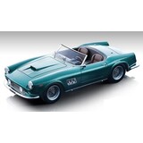 Ferrari Ferrari 250 GT California SWB 1960 - 1:18 - Tecnomodel Mythos Ferrari Ferrari 250 GT California SWB 1960 - 1:18 - Tecnomodel Mythos