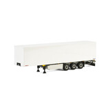 WSI Models Box Trailer (3 Axle) - 1:50 - WSI Models