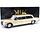 Mercedes-Benz 600 W100 Pullman - 1:18 - KK Scale