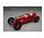 Alfa Romeo P3 Type B #6 Winner GP Monza 1932 + Driver - 1:18 - Tecnomodel Mythos