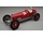 Alfa Romeo P3 Type B #24 GP Monza 1932 + Driver - 1:18 - Tecnomodel Mythos