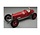Alfa Romeo P3 Type B #12 Winner GP France 1932 + Driver - 1:18 - Tecnomodel Mythos