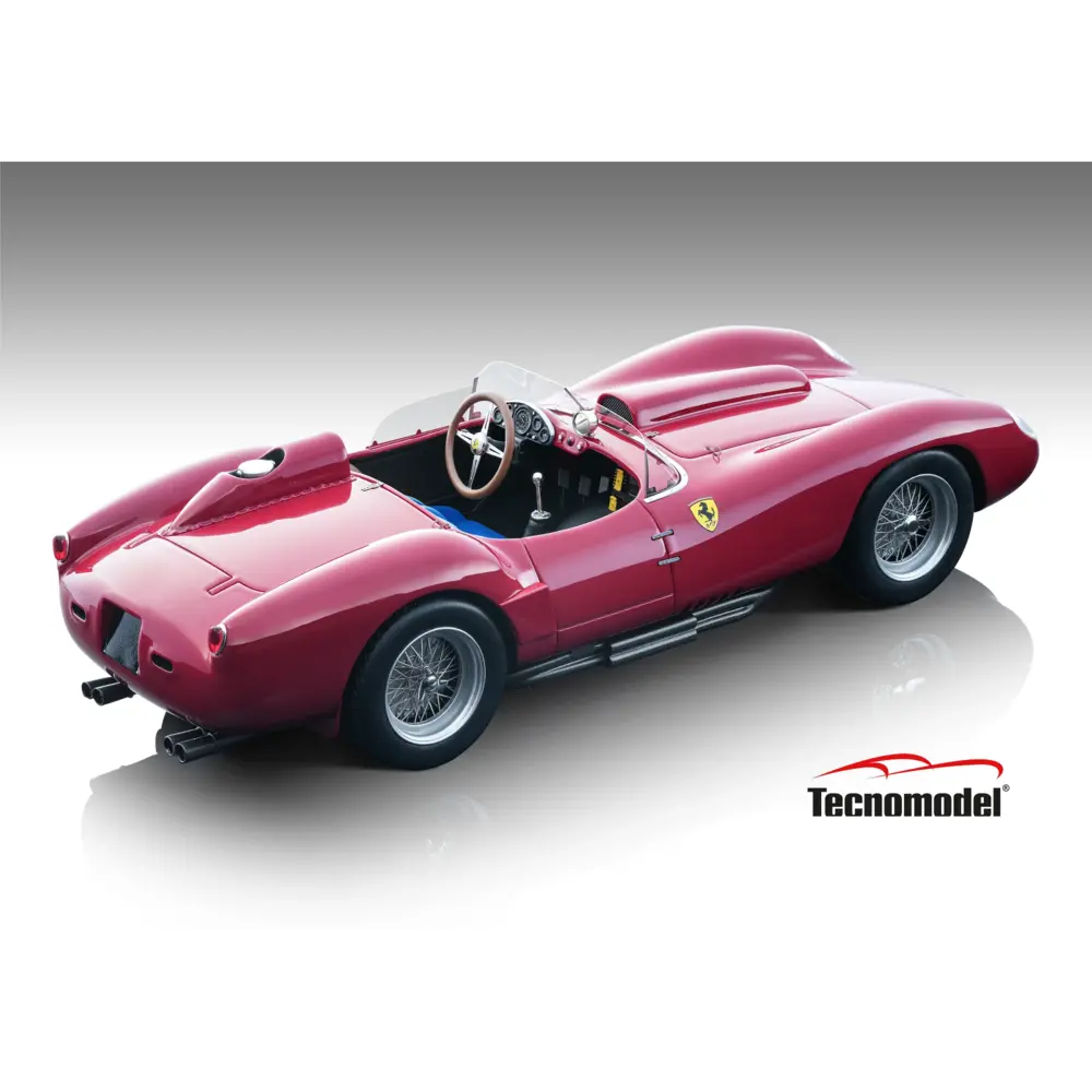 Ferrari Ferrari 250 TR 1958 - 1:18 - Tecnomodel Mythos