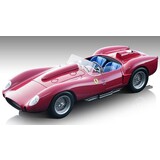 Ferrari Ferrari 250 TR 1958 - 1:18 - Tecnomodel Mythos Ferrari Ferrari 250 TR 1958 - 1:18 - Tecnomodel Mythos