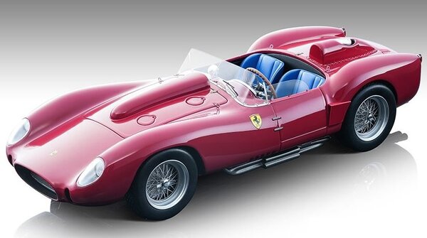 Ferrari Ferrari 250 TR 1958 - 1:18 - Tecnomodel Mythos