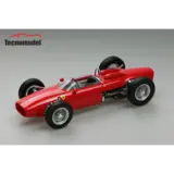 Formule 1 Ferrari 156 1962 Press Version - 1:18 - Tecnomodel Mythos Formule 1 Ferrari 156 1962 Press Version - 1:18 - Tecnomodel Mythos