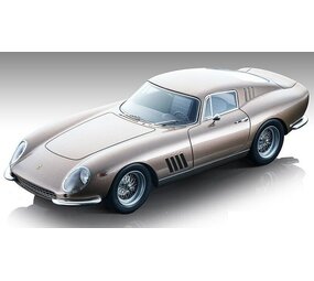 Ferrari Ferrari 275 GTB 1965 - 1:18 - Tecnomodel Mythos