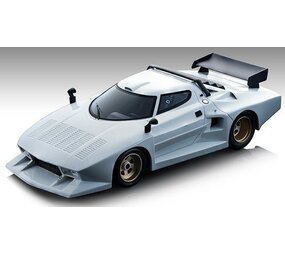 Lancia Lancia Stratos GR.5 Press Version 1976 - 1:18 - Tecnomodel Mythos