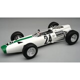 Formule 1 BRM P261 #24 GP Belgium 1965 - 1:18 - Tecnomodel Mythos Formule 1 BRM P261 #24 GP Belgium 1965 - 1:18 - Tecnomodel Mythos