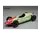 Cooper T51 #18 GP Monaco 1960 - 1:18 - Tecnomodel Mythos
