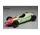 Cooper T51 #16 GP Monaco 1960 - 1:18 - Tecnomodel Mythos
