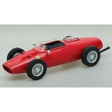 Formule 2 Ferrari 156 Dino F2 1960 Press Version - 1:18 - Tecnomodel Mythos Formule 2 Ferrari 156 Dino F2 1960 Press Version - 1:18 - Tecnomodel Mythos