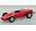 Ferrari 156 Dino F2 1960 Press Version - 1:18 - Tecnomodel Mythos
