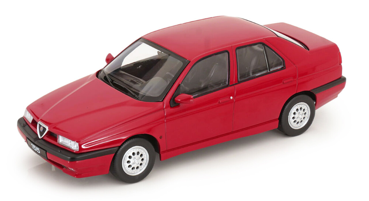 Alfa Romeo Alfa Romeo 155 1996 - 1:18 - Triple 9 Collection Alfa Romeo Alfa Romeo 155 1996 - 1:18 - Triple 9 Collection