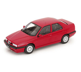 Alfa Romeo Alfa Romeo 155 1996 - 1:18 - Triple 9 Collection Alfa Romeo Alfa Romeo 155 1996 - 1:18 - Triple 9 Collection