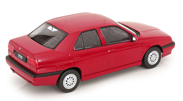 Alfa Romeo Alfa Romeo 155 1996 - 1:18 - Triple 9 Collection Alfa Romeo Alfa Romeo 155 1996 - 1:18 - Triple 9 Collection